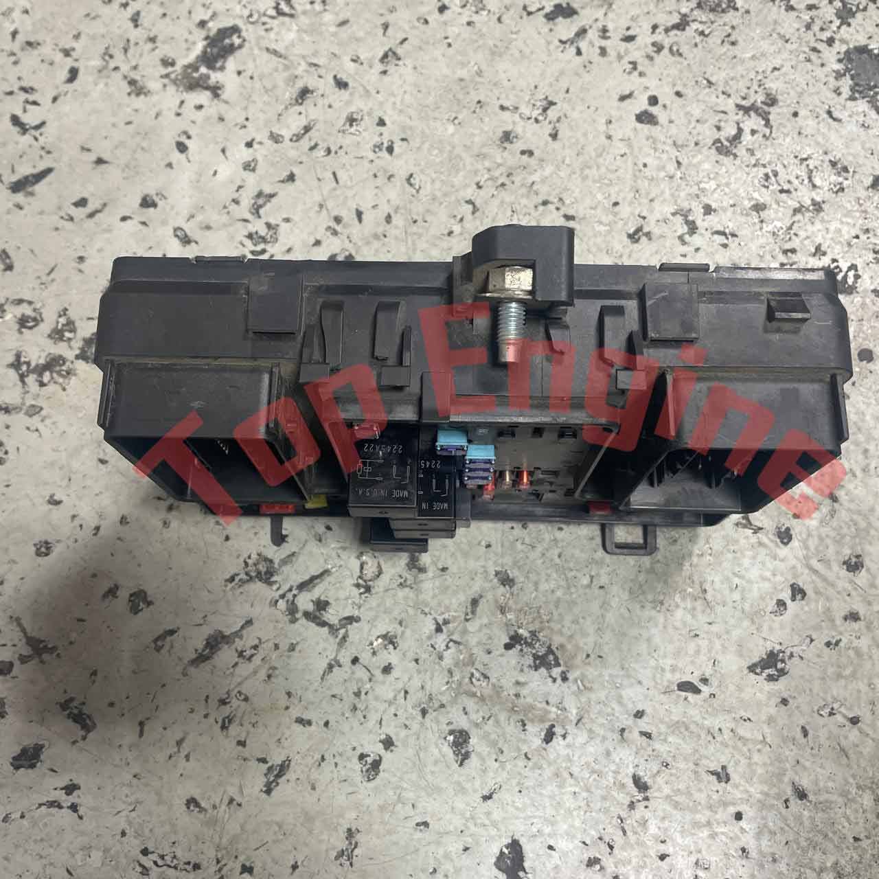 Ford Ranger 3.2 Fuse Box / Junction Box – 2015–2020